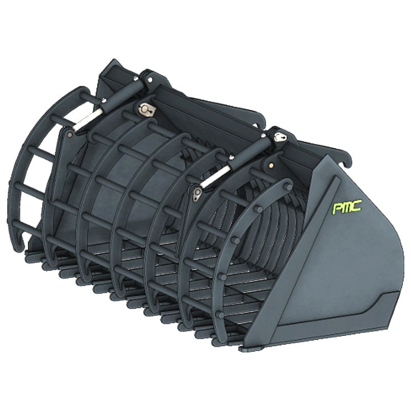 PMC Gallerskopa volym 1400L