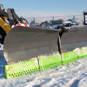 Vikplog 2500