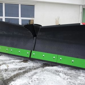 Vikplog 3300mm