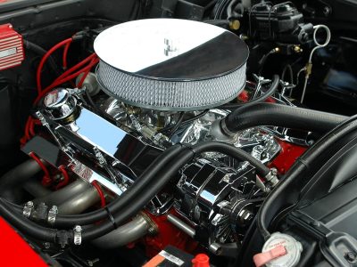 car engine, motor, clean-1548434.jpg